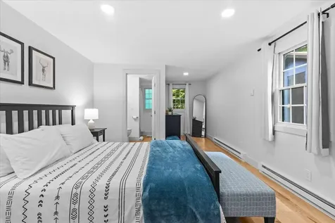 2878 Waterbury Road Stowe VT 05672