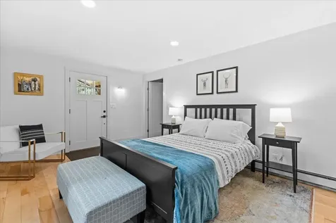 2878 Waterbury Road Stowe VT 05672