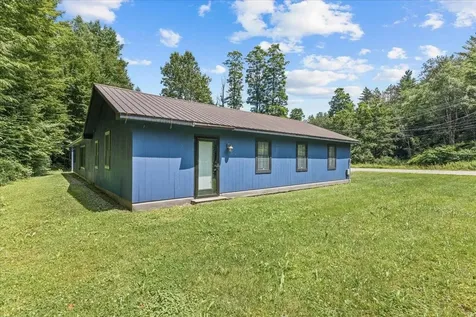 2878 Waterbury Road Stowe VT 05672