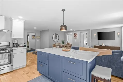 2878 Waterbury Road Stowe VT 05672