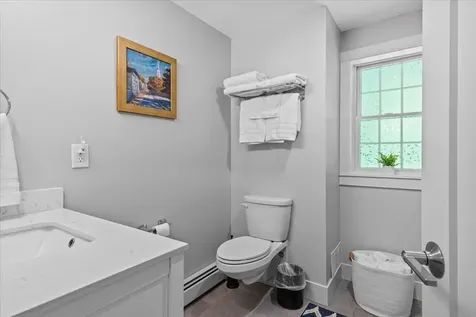 2878 Waterbury Road Stowe VT 05672