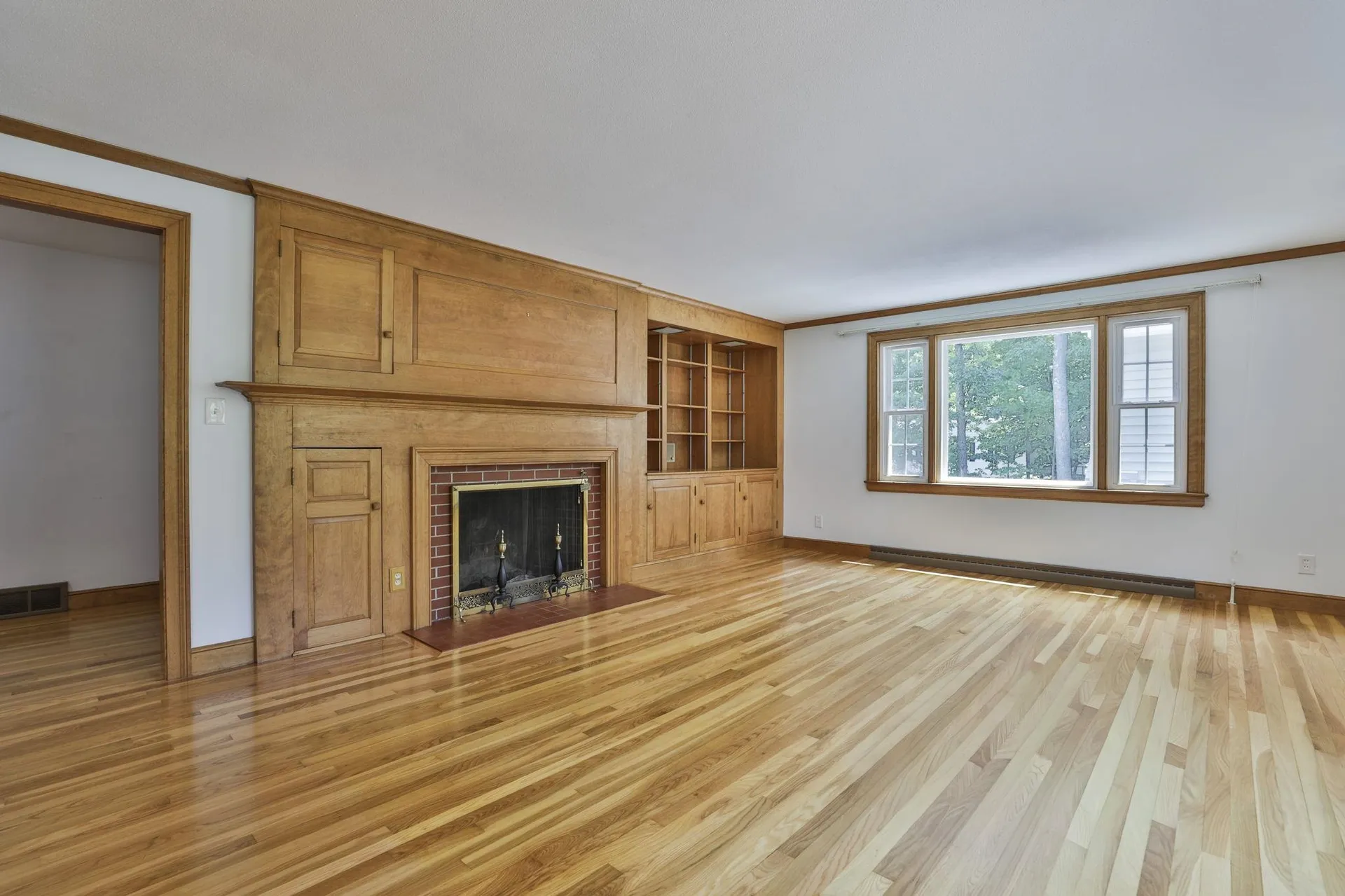 28 Beverlee Drive Nashua NH 03064