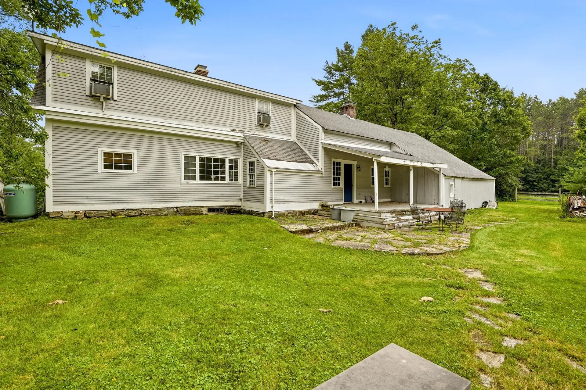 417 Stage Road Charlestown NH 03603