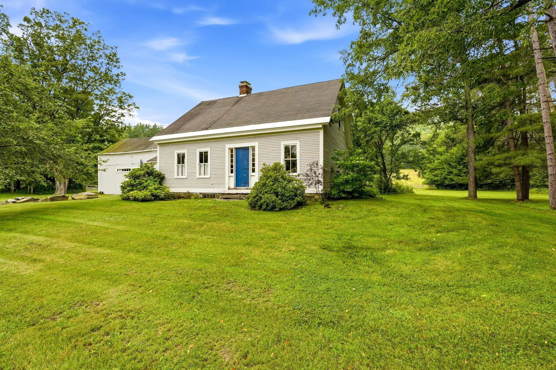 417 Stage Road Charlestown NH 03603