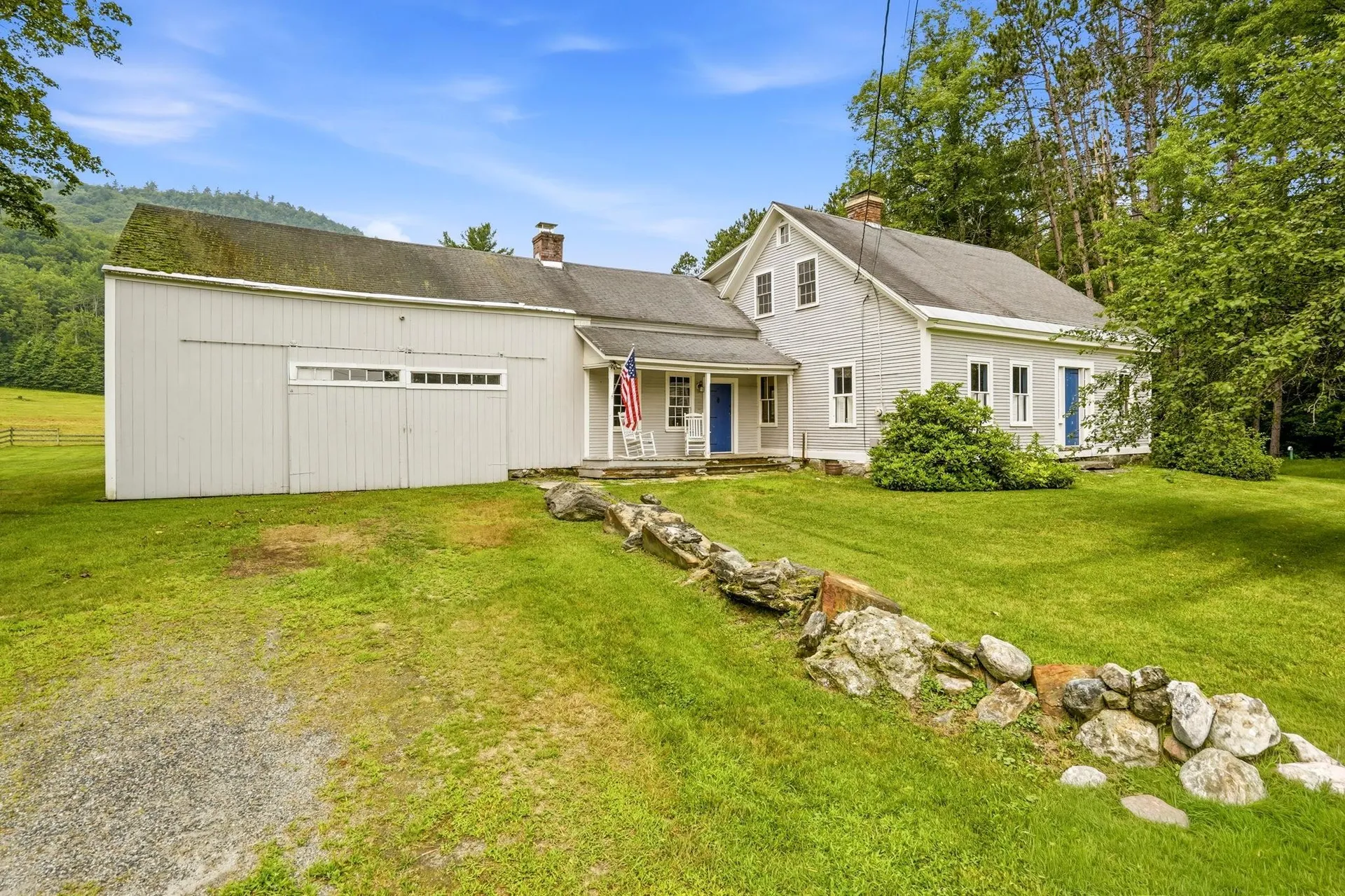 417 Stage Road Charlestown NH 03603