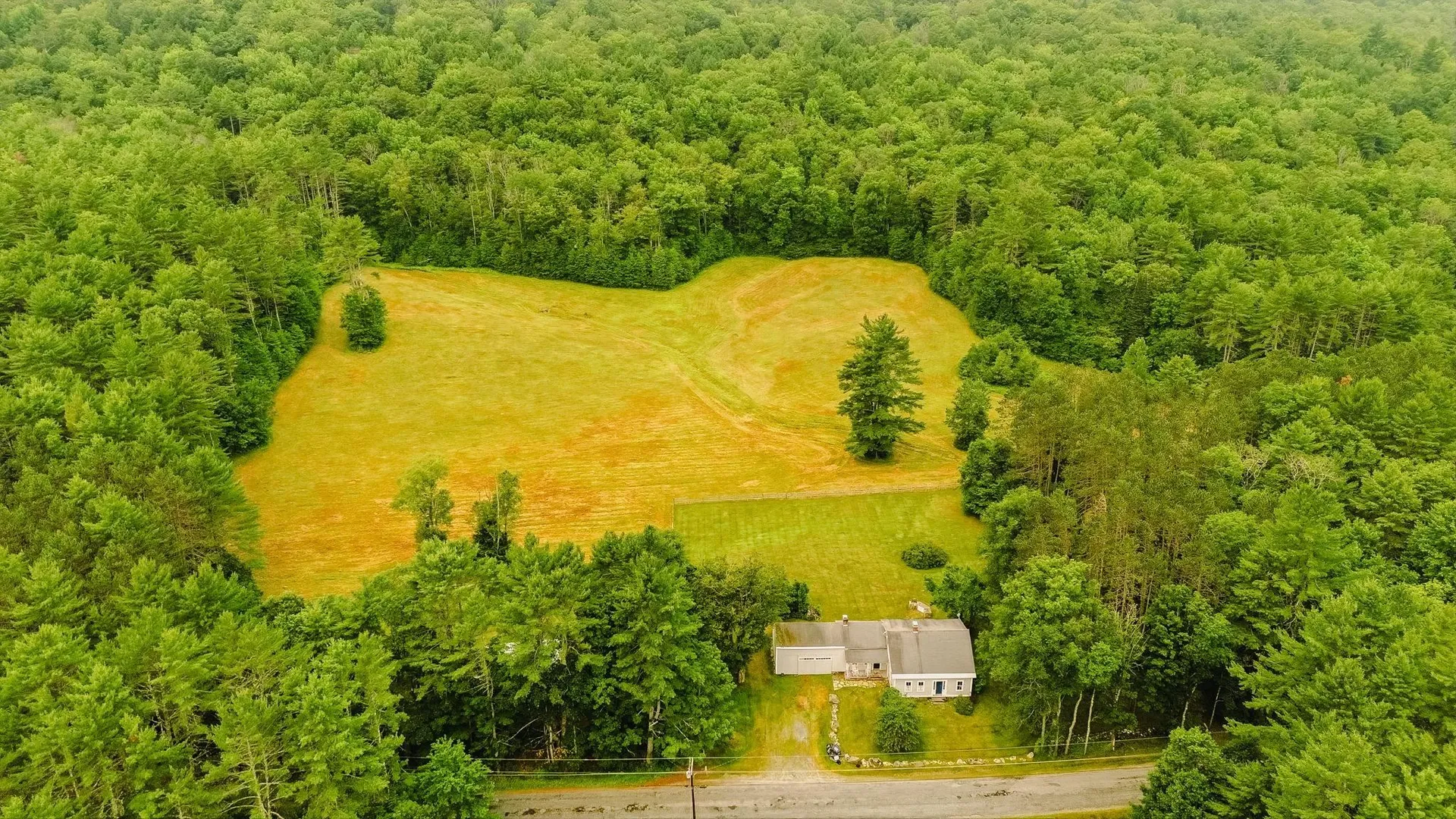 417 Stage Road Charlestown NH 03603