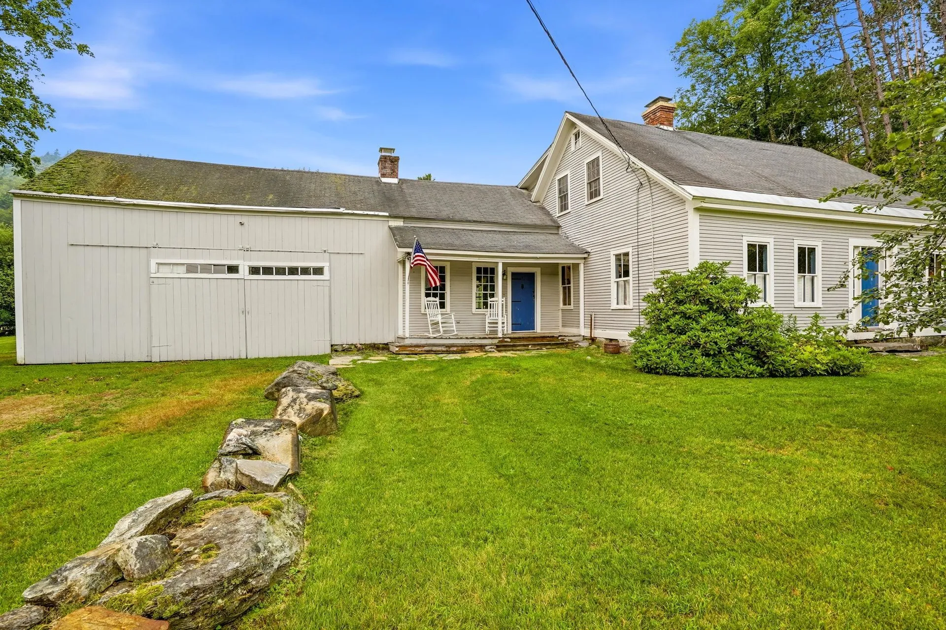 417 Stage Road Charlestown NH 03603