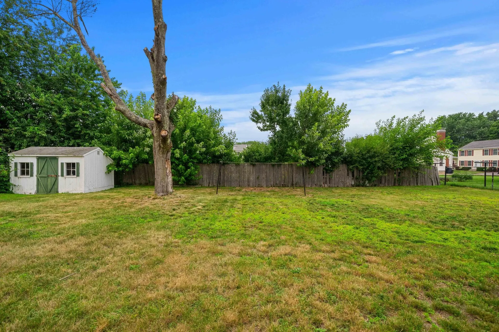 14 Burke Street Nashua NH 03060