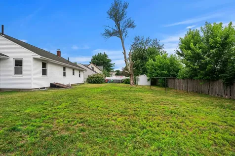 14 Burke Street Nashua NH 03060