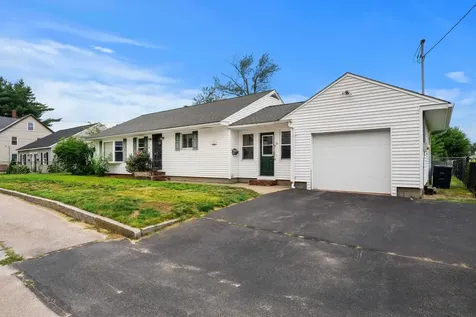 14 Burke Street Nashua NH 03060