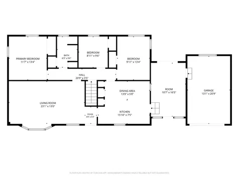 14 Burke Street Nashua NH 03060