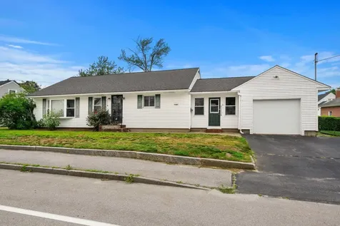 14 Burke Street Nashua NH 03060