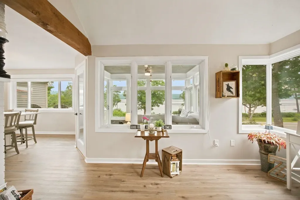 6 Beach Side Alexandria NH 03222