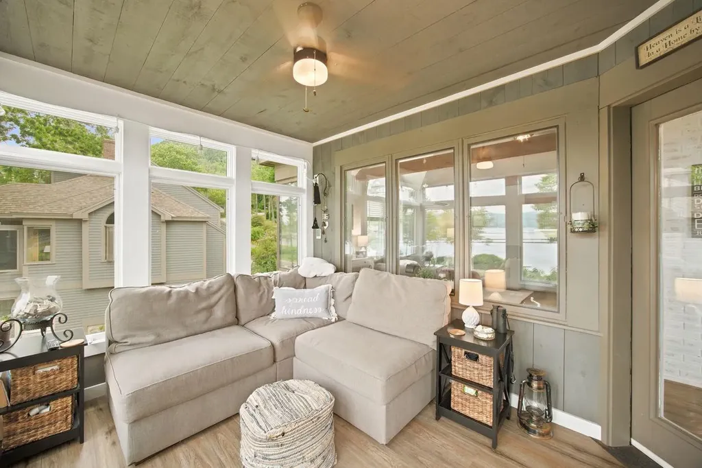 6 Beach Side Alexandria NH 03222