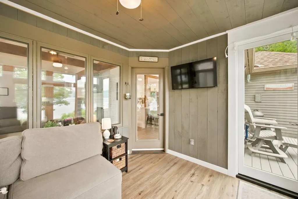 6 Beach Side Alexandria NH 03222