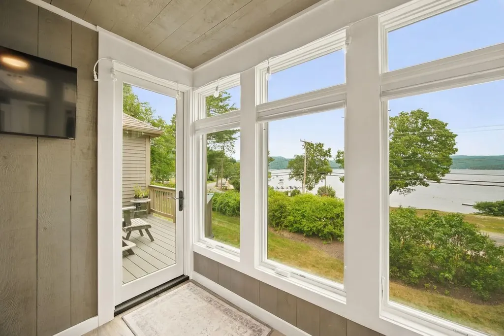 6 Beach Side Alexandria NH 03222