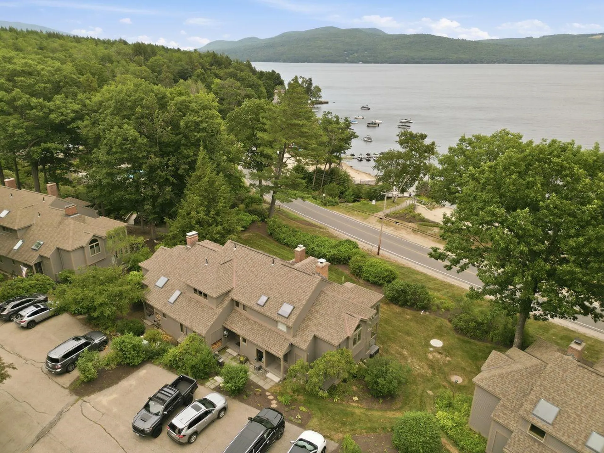 6 Beach Side Alexandria NH 03222