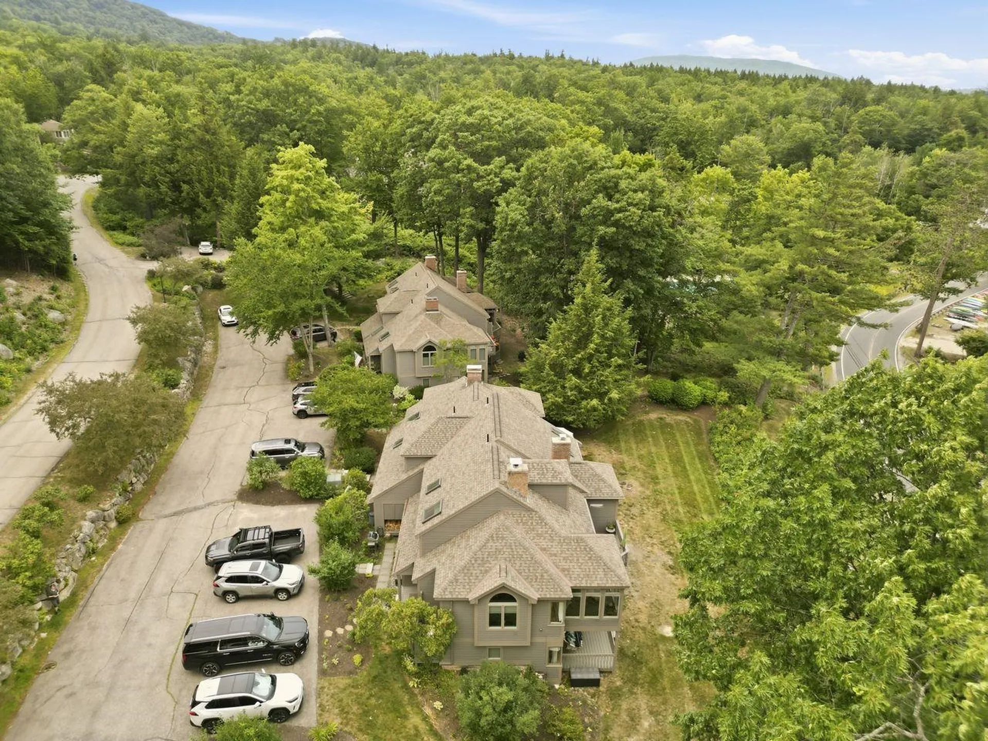 6 Beach Side Alexandria NH 03222
