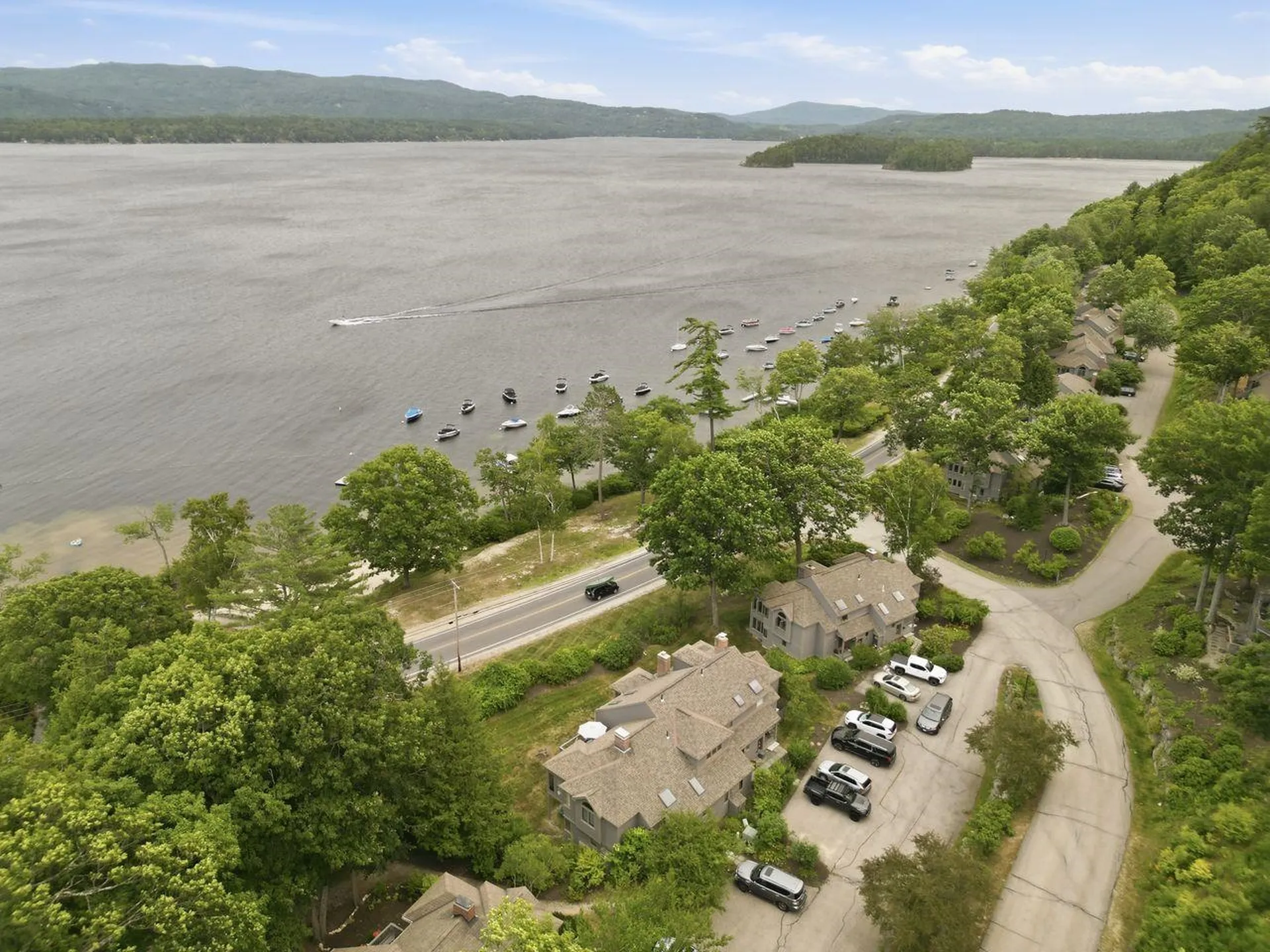 6 Beach Side Alexandria NH 03222