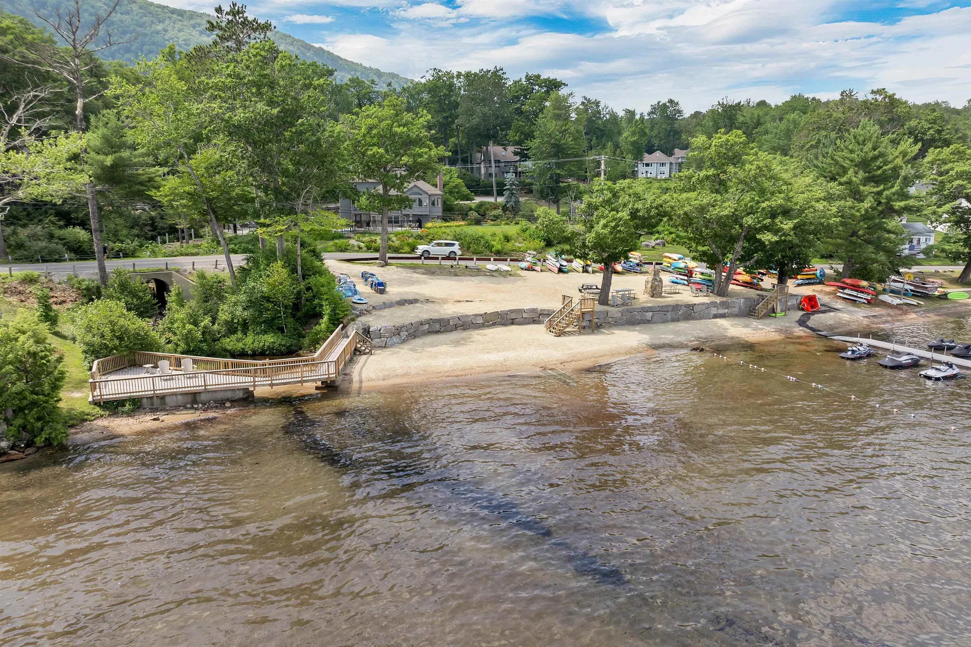 6 Beach Side Alexandria NH 03222