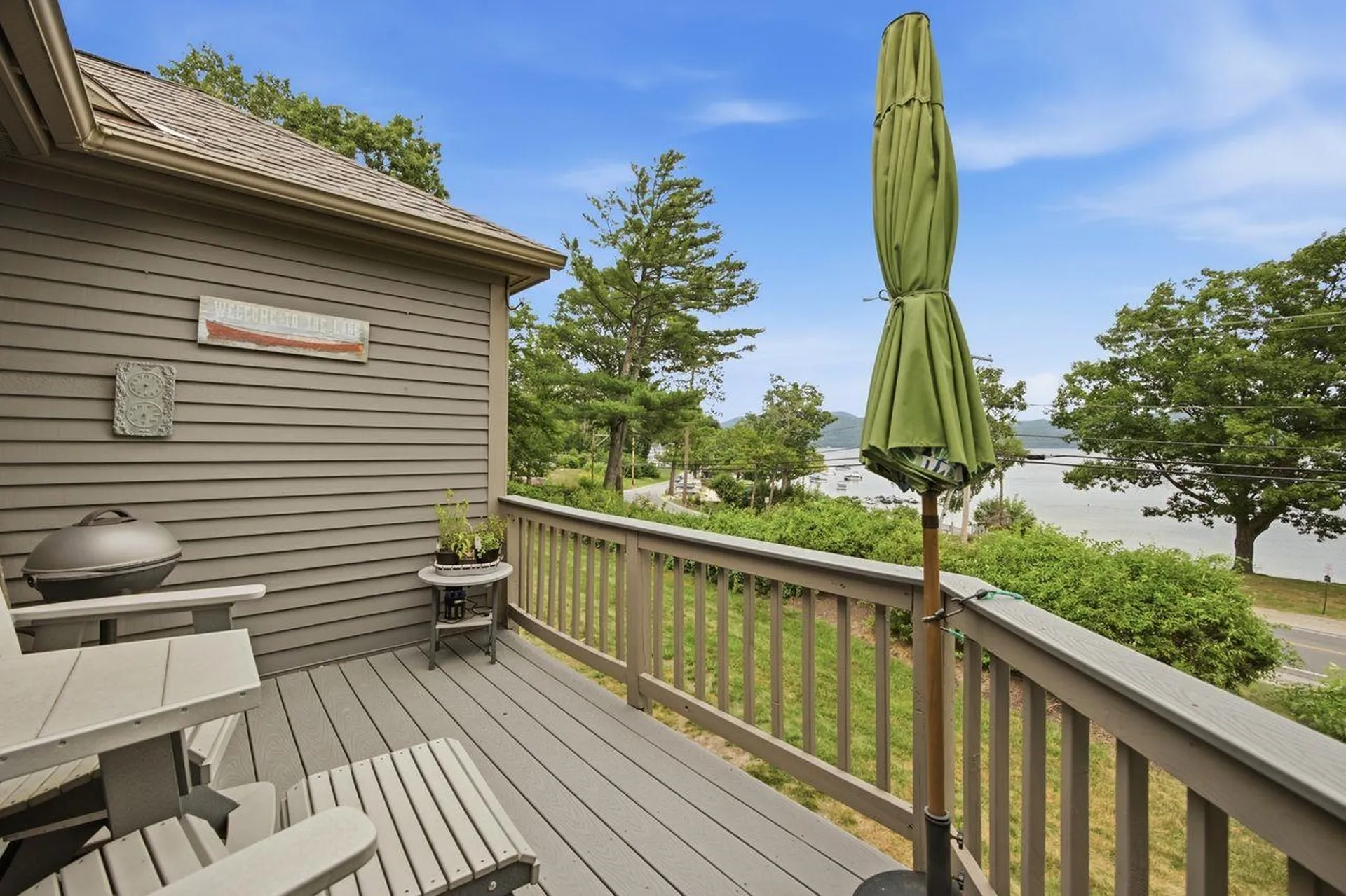 6 Beach Side Alexandria NH 03222