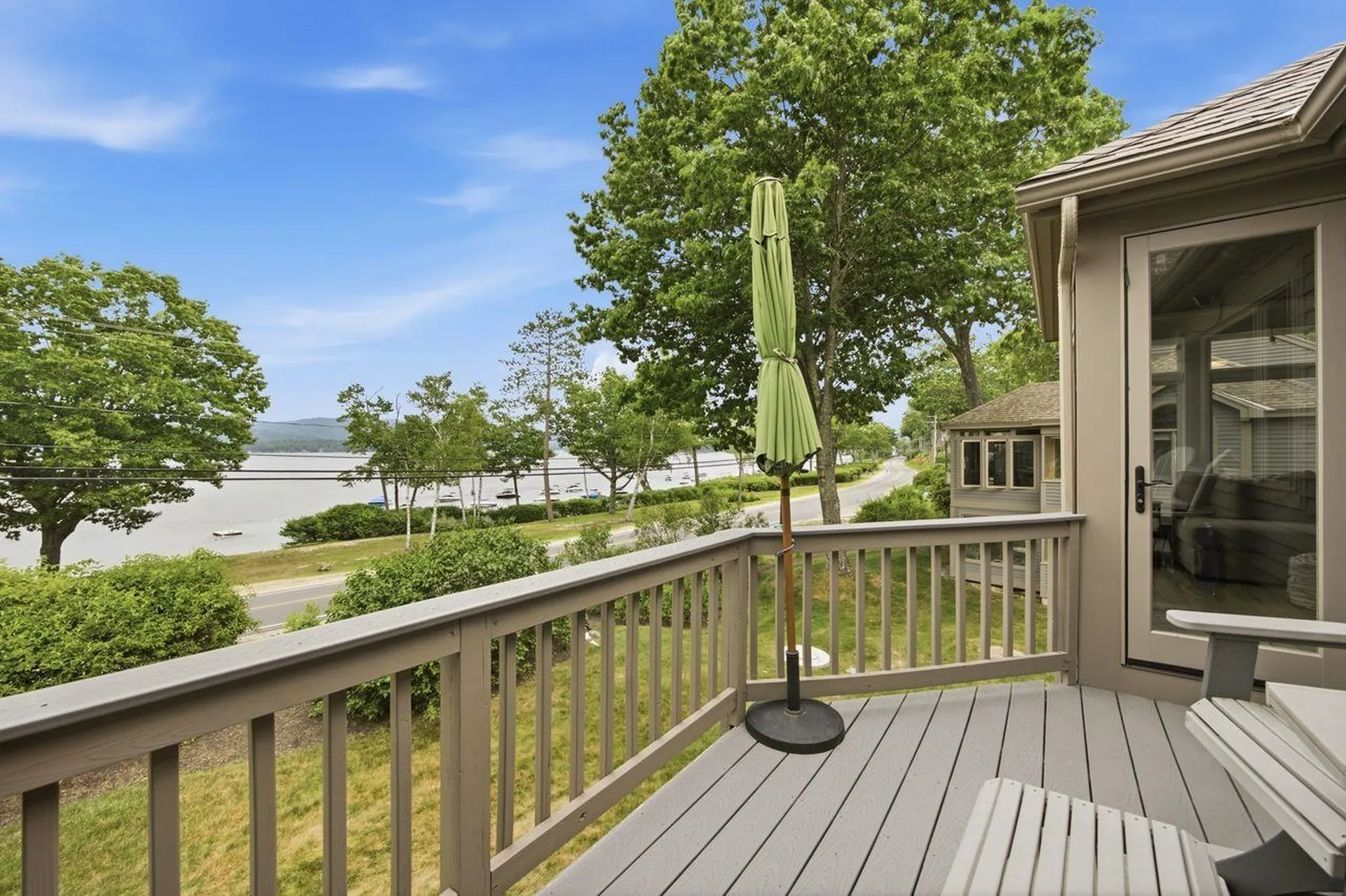 6 Beach Side Alexandria NH 03222