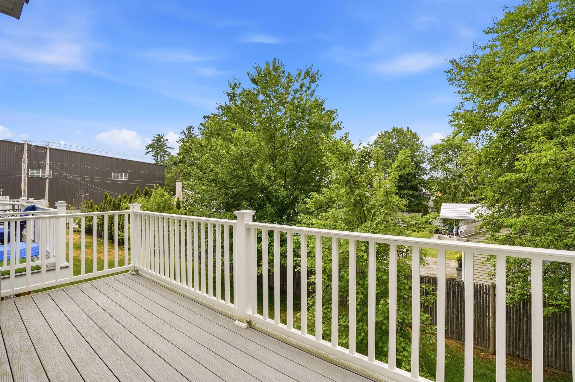 18 Dumaine Avenue Nashua NH 03063