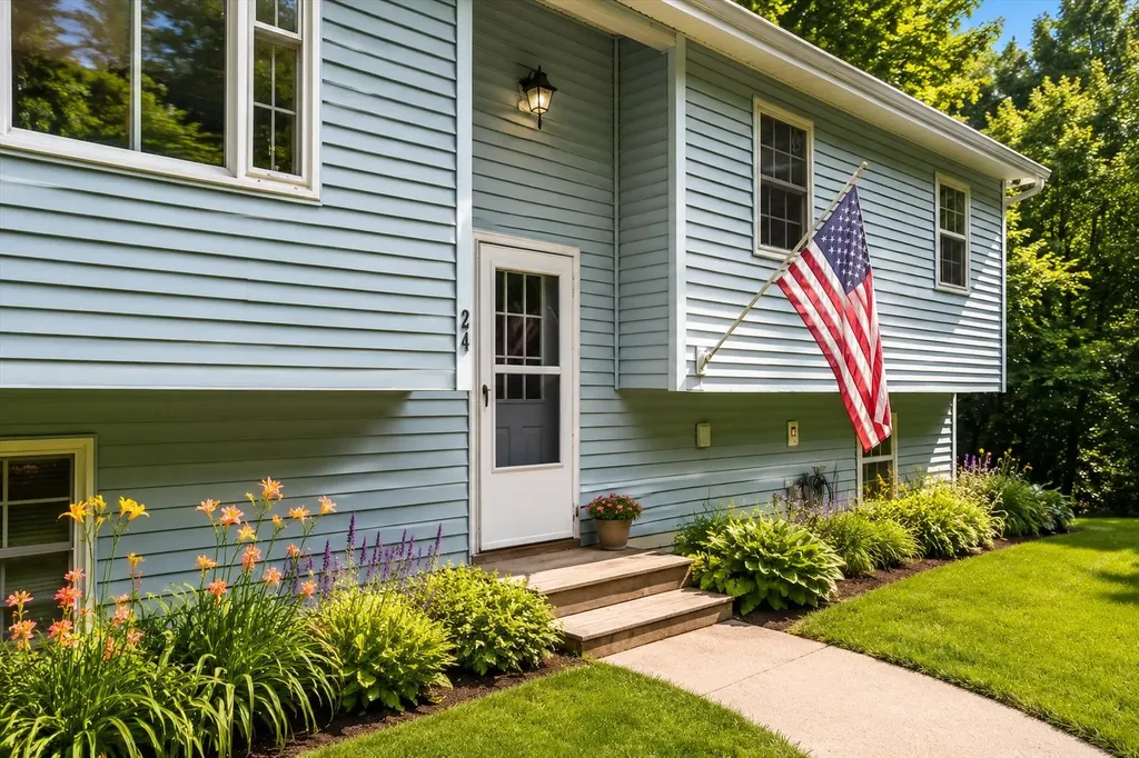 24 Lovely Lane Milton VT 05468