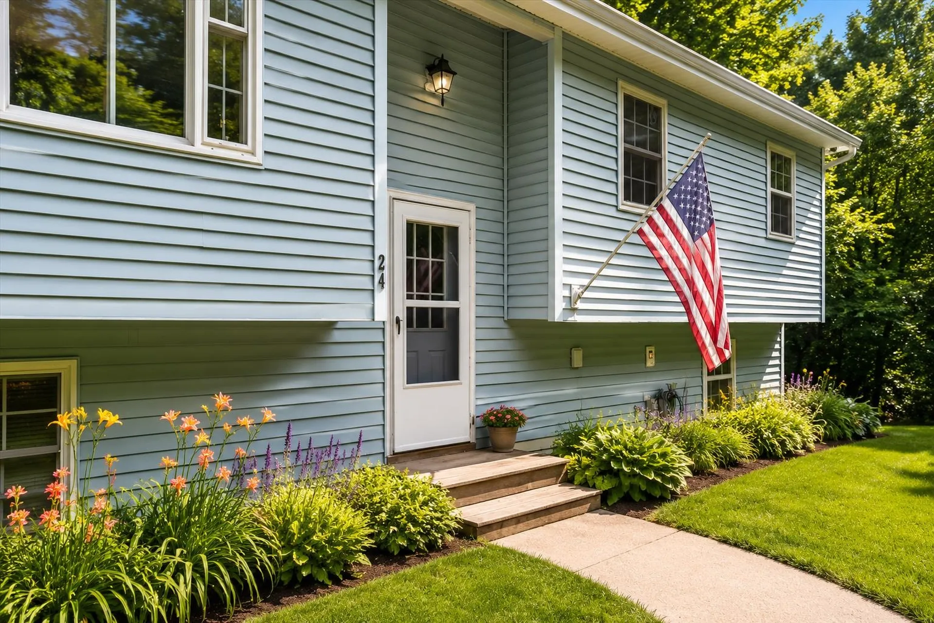 24 Lovely Lane Milton VT 05468