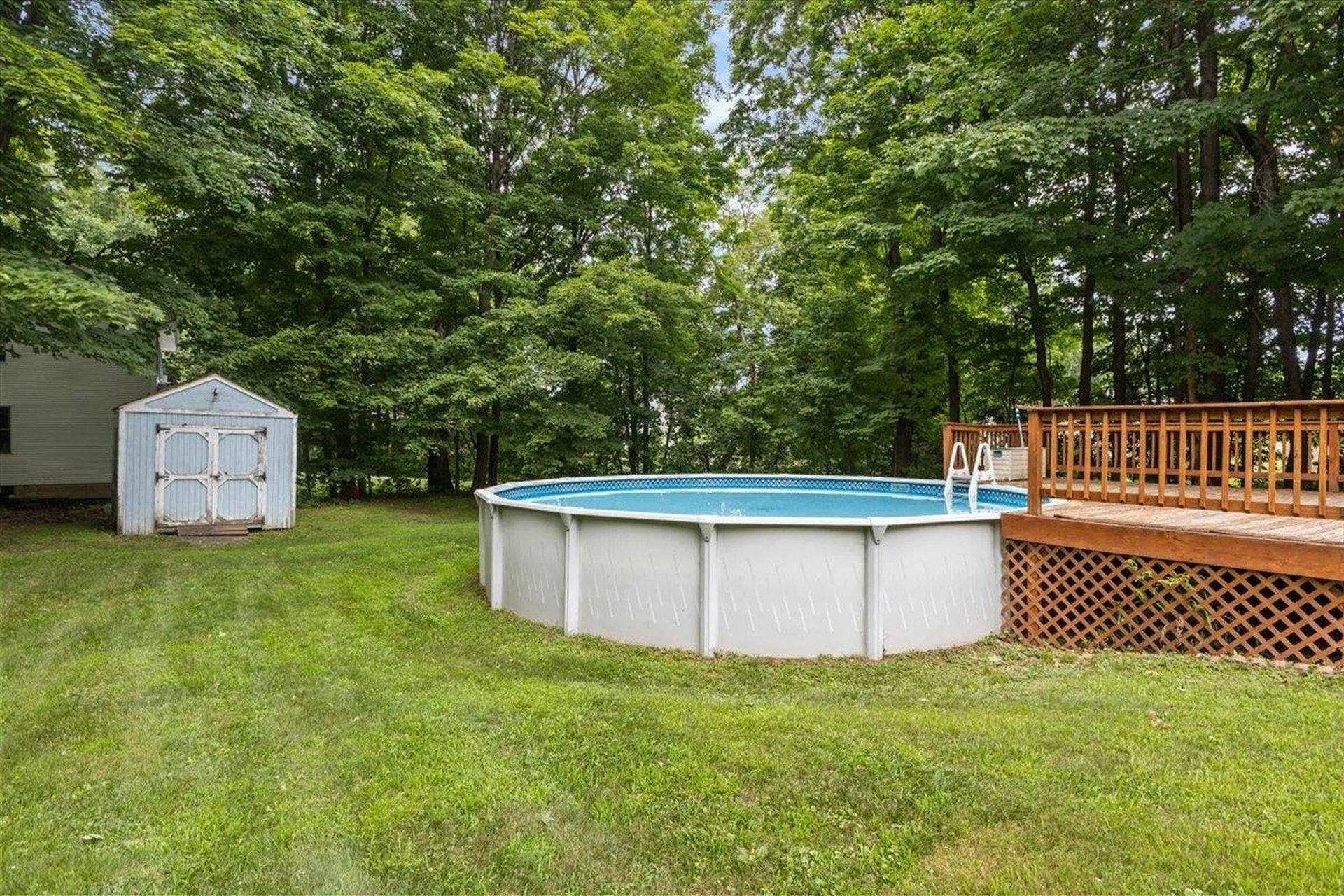 24 Lovely Lane Milton VT 05468