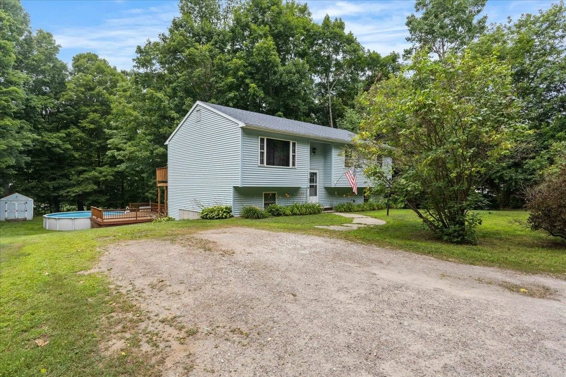 24 Lovely Lane Milton VT 05468