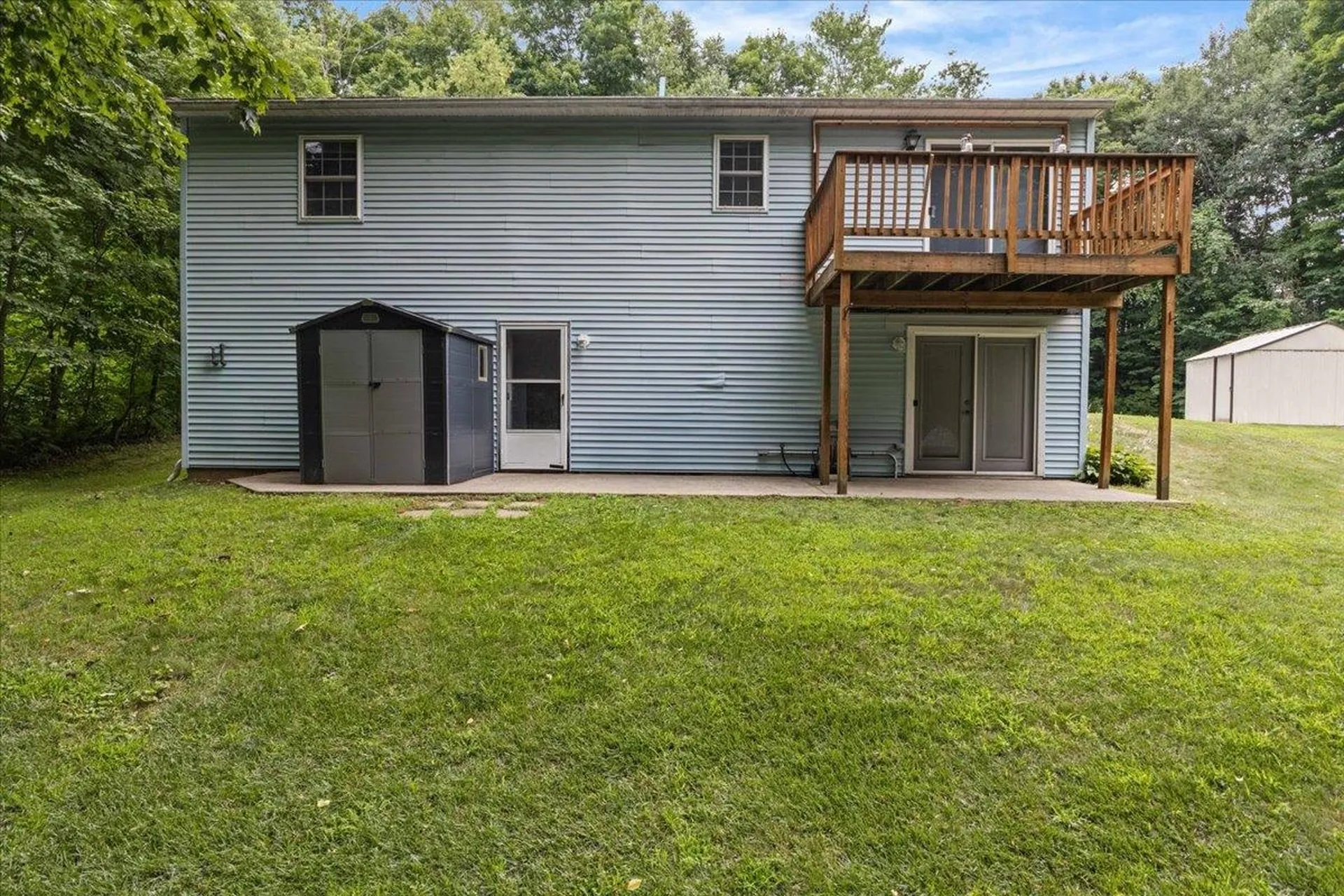 24 Lovely Lane Milton VT 05468