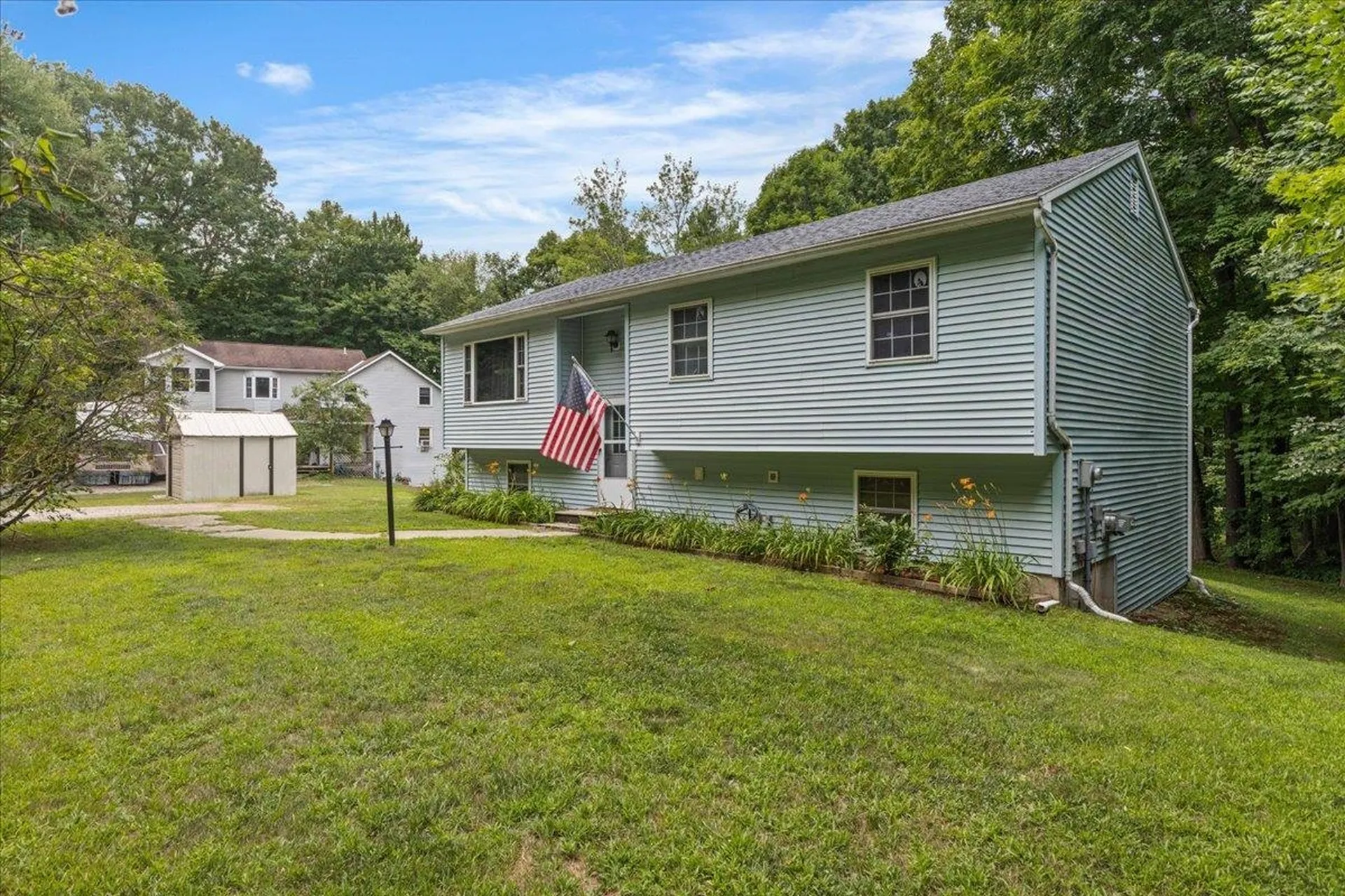 24 Lovely Lane Milton VT 05468