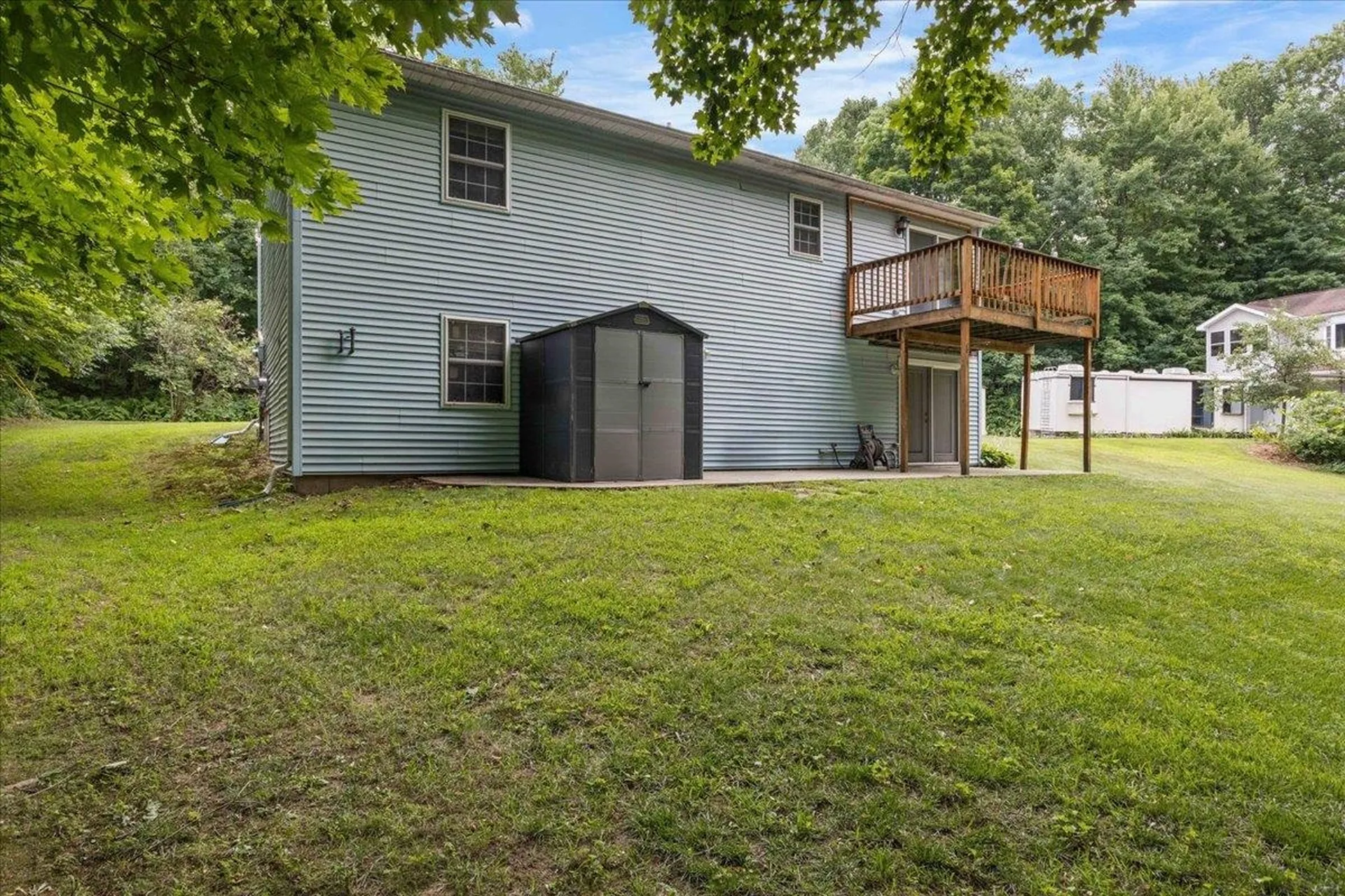 24 Lovely Lane Milton VT 05468