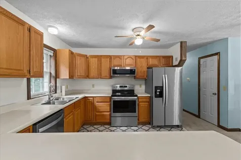 24 Lovely Lane Milton VT 05468