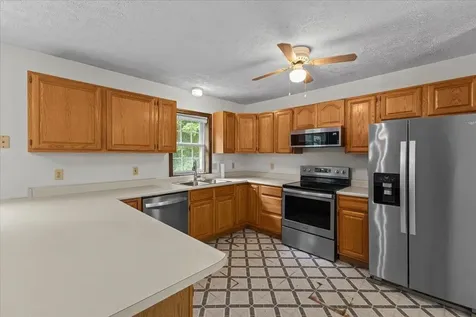 24 Lovely Lane Milton VT 05468