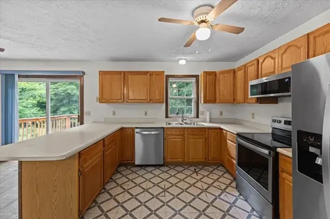 24 Lovely Lane Milton VT 05468