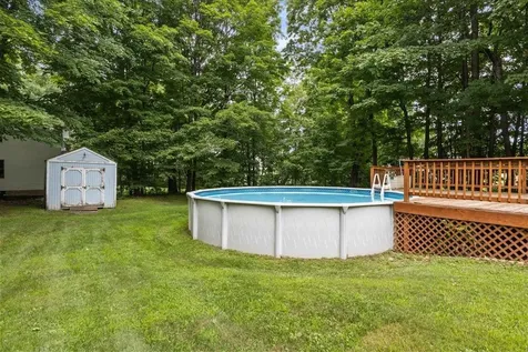 24 Lovely Lane Milton VT 05468