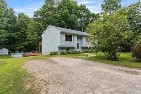 24 Lovely Lane Milton VT 05468