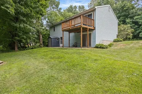 24 Lovely Lane Milton VT 05468