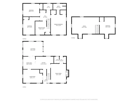 12 Beech Hill Drive Londonderry NH 03053