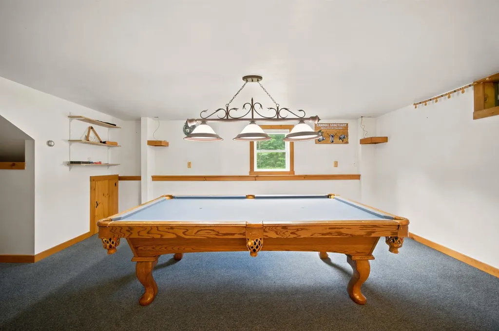 39 Bullseye Curve Road Wentworth NH 03282