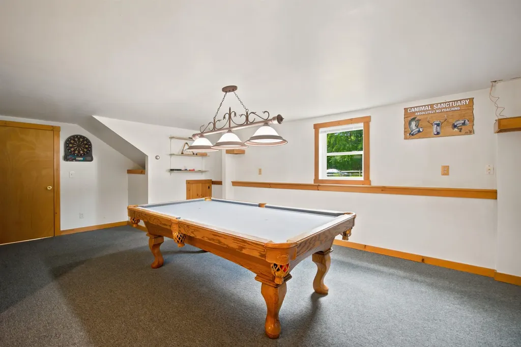 39 Bullseye Curve Road Wentworth NH 03282