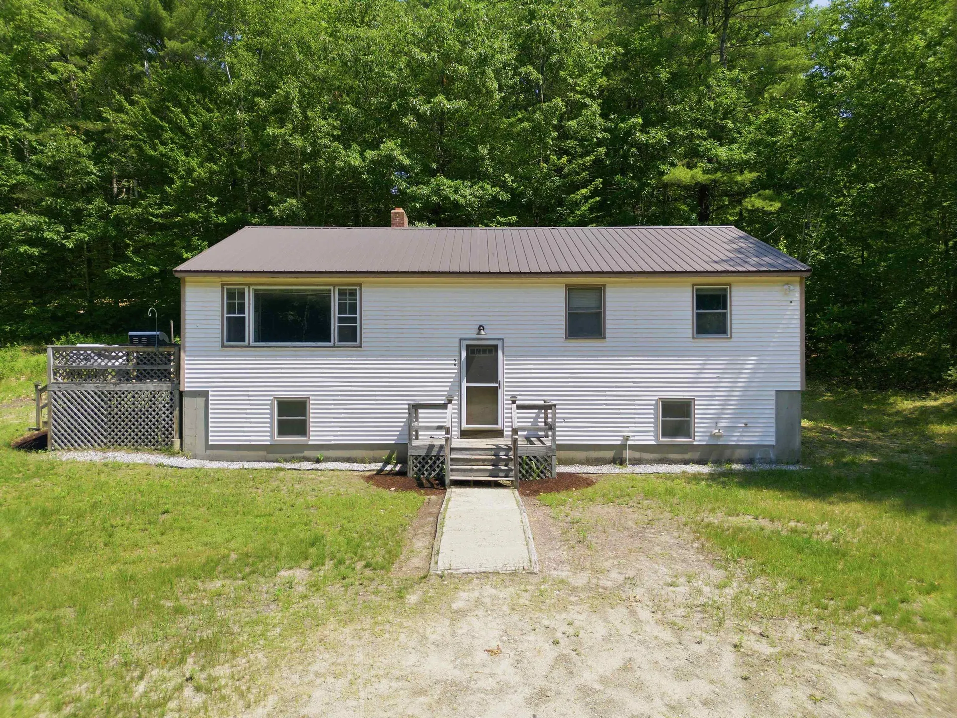 39 Bullseye Curve Road Wentworth NH 03282