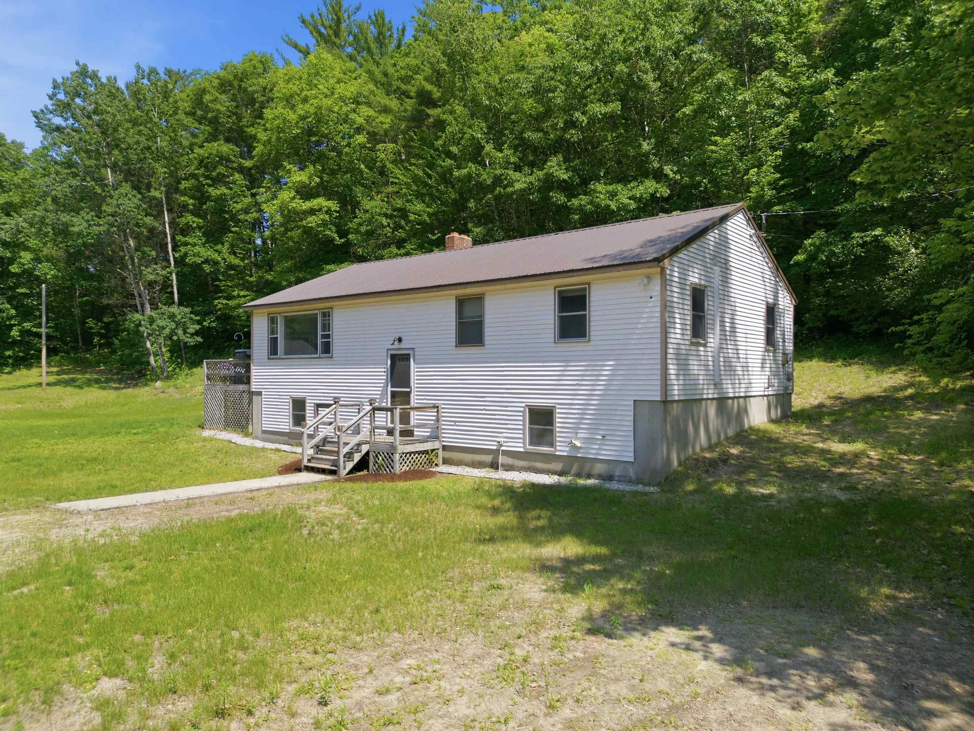39 Bullseye Curve Road Wentworth NH 03282