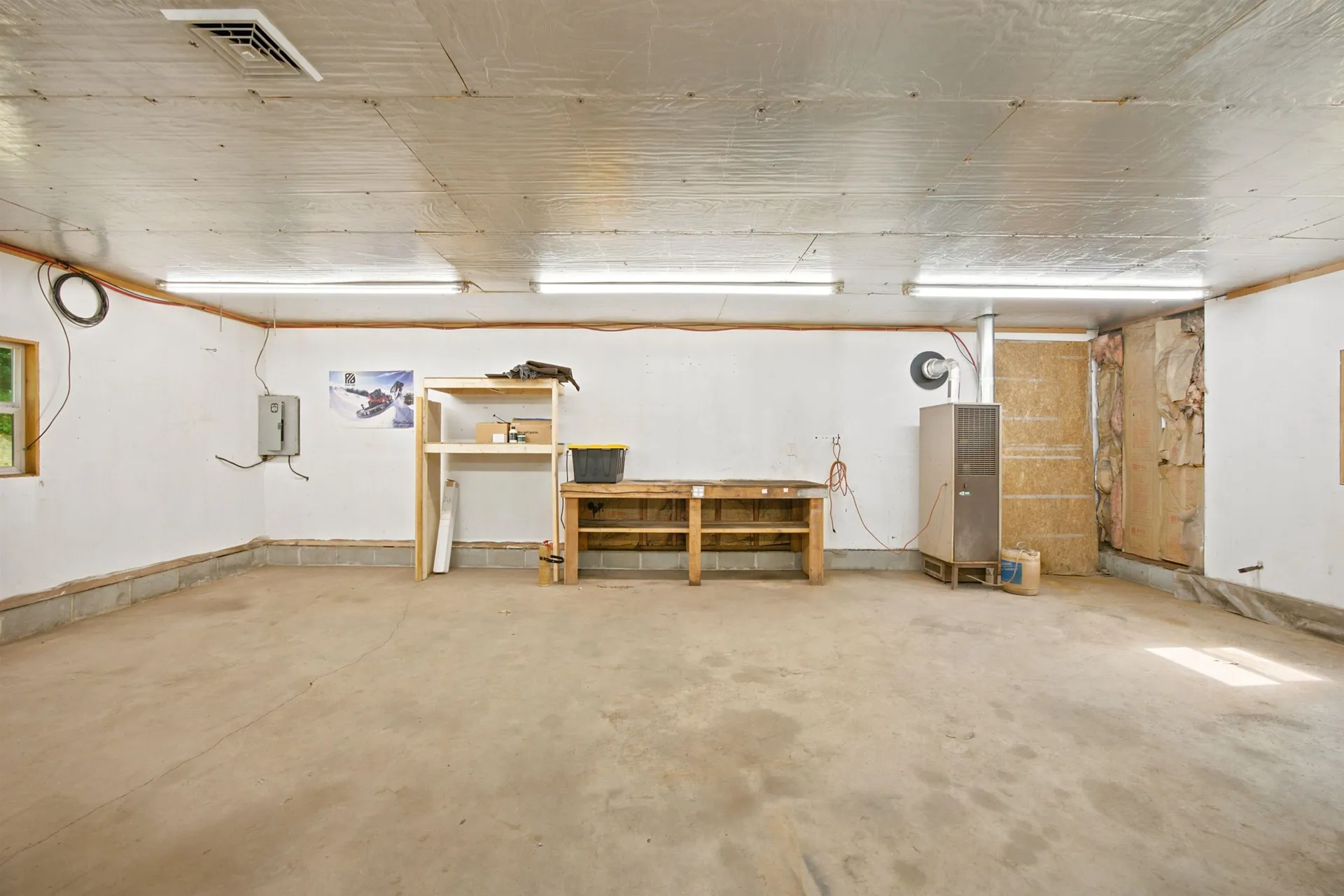 39 Bullseye Curve Road Wentworth NH 03282