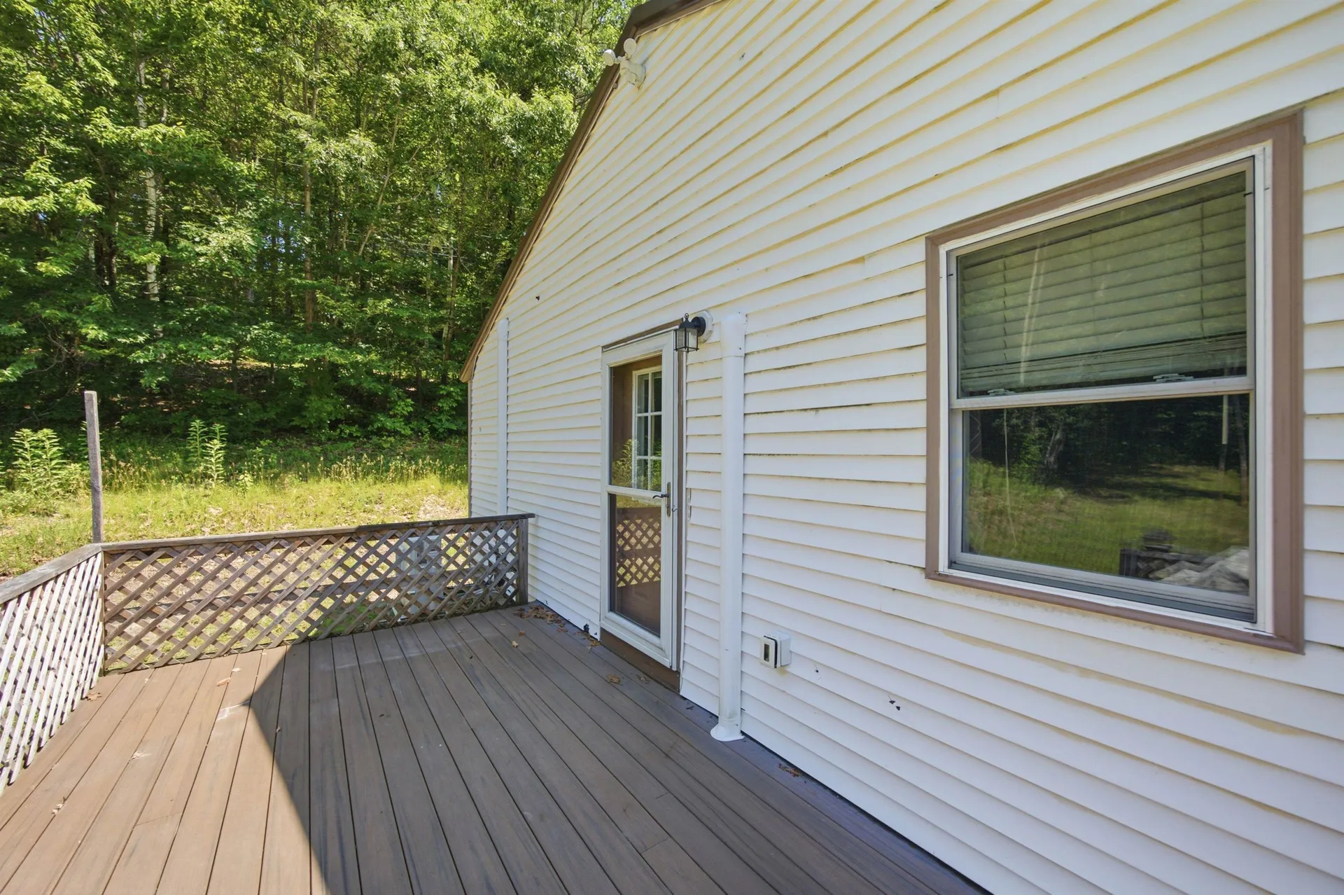 39 Bullseye Curve Road Wentworth NH 03282