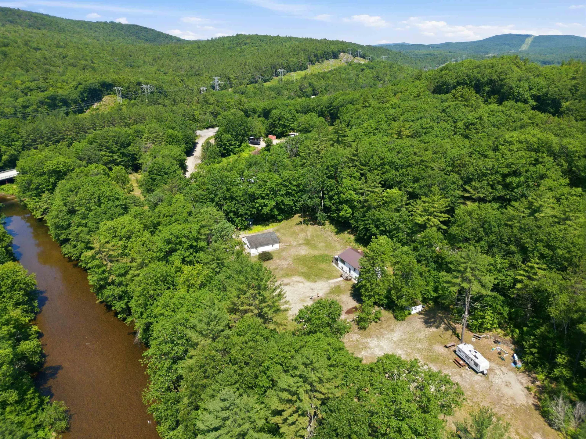 39 Bullseye Curve Road Wentworth NH 03282