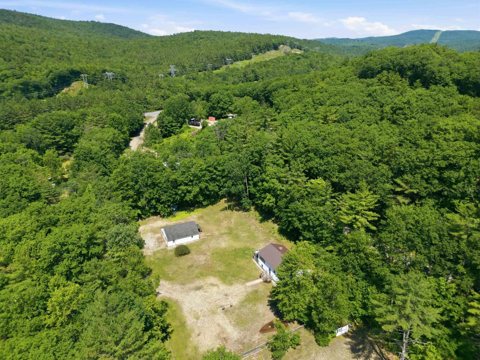 39 Bullseye Curve Road Wentworth NH 03282