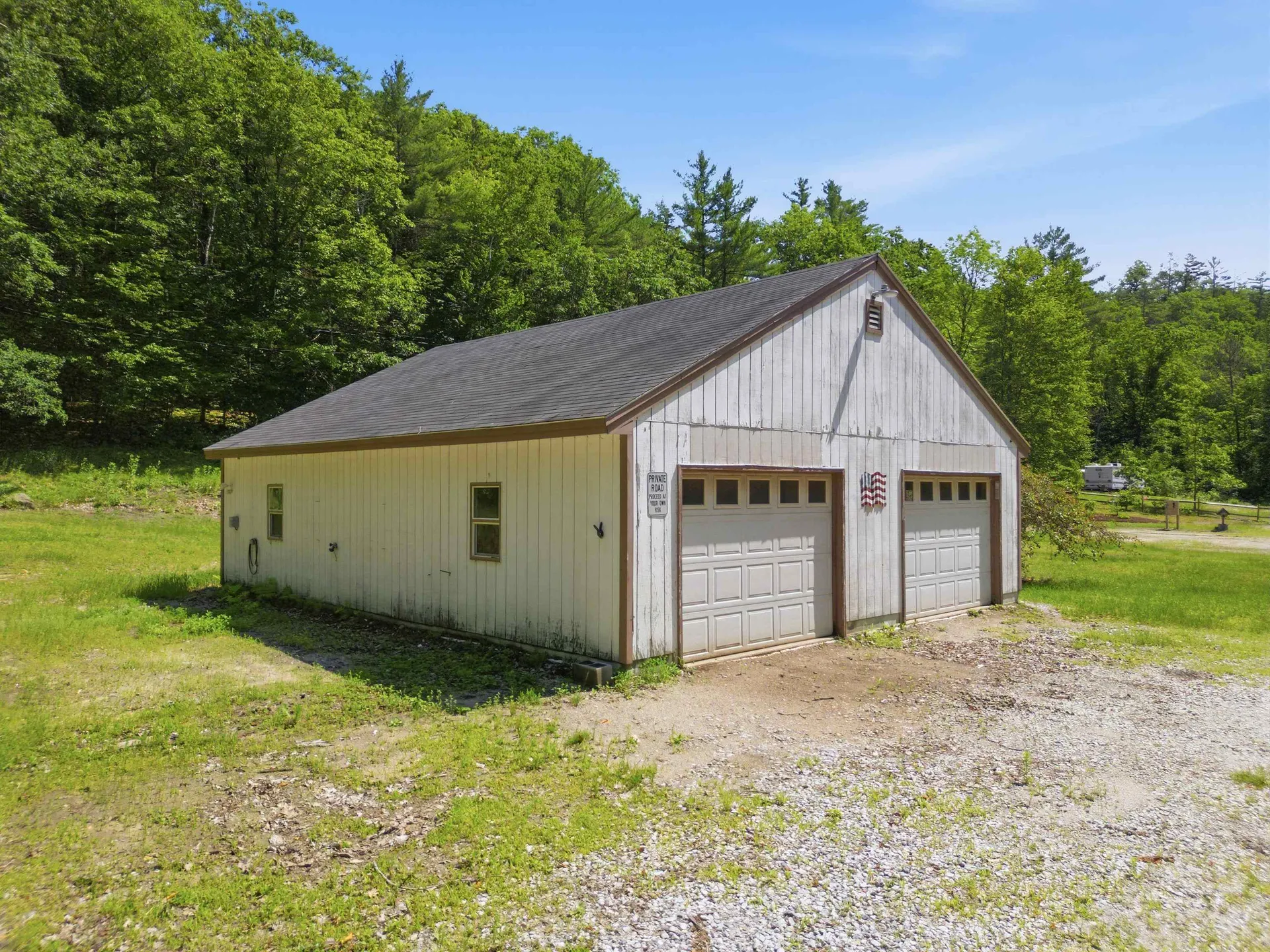 39 Bullseye Curve Road Wentworth NH 03282